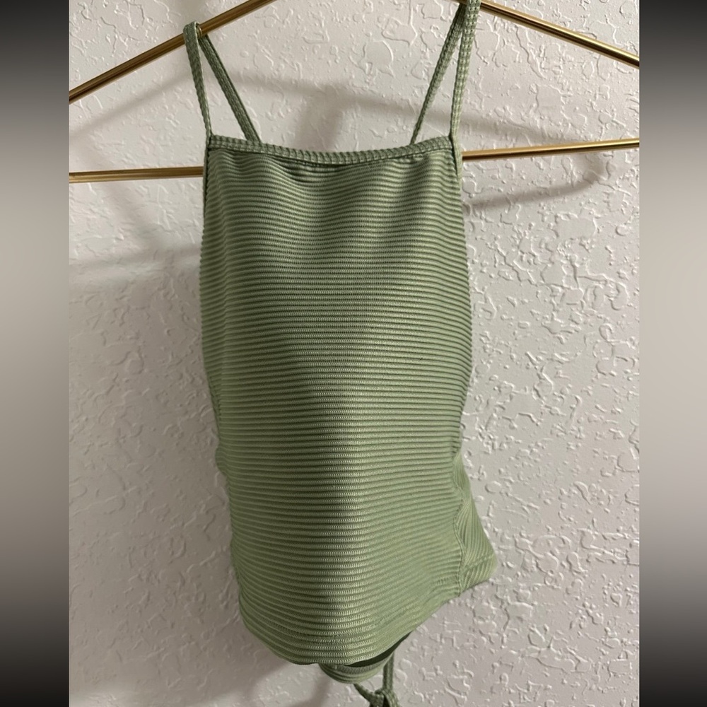 Nani Swimwear Top